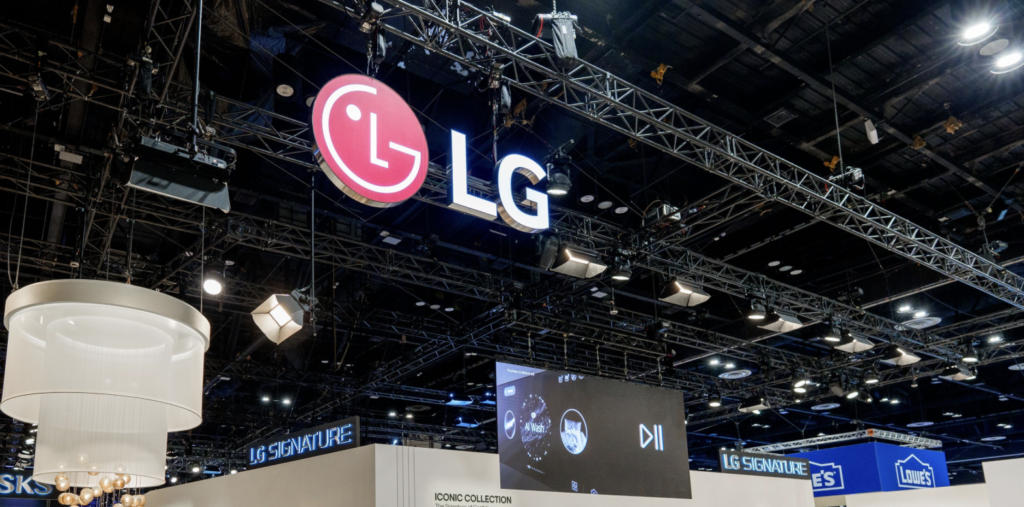 LG Electronics India Deploys Advanced HVAC Solutions at ‘Seva Teerth’