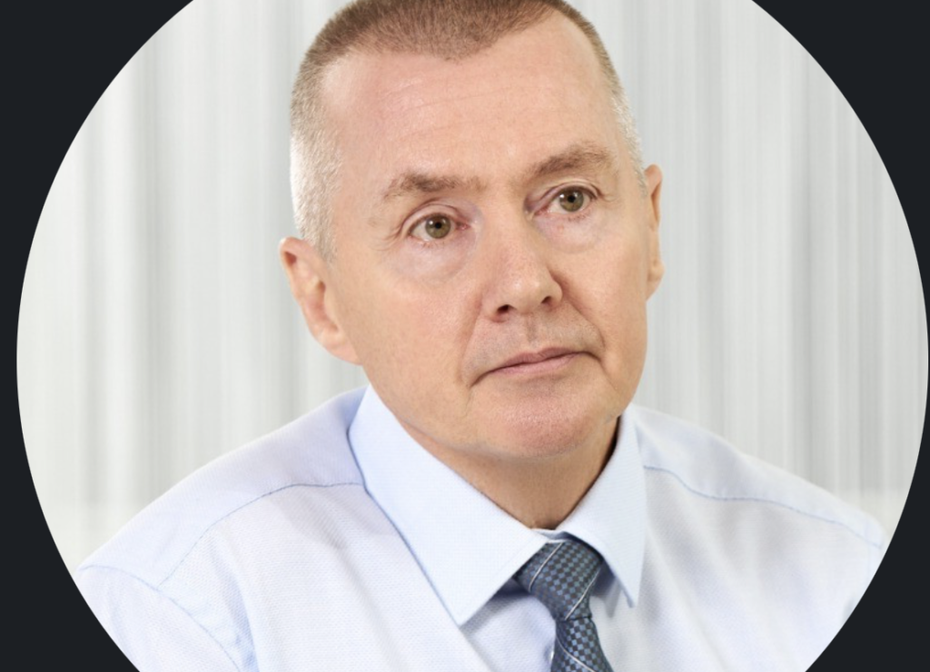 IndiGo Appoints William Walsh as Chief Executive Officer