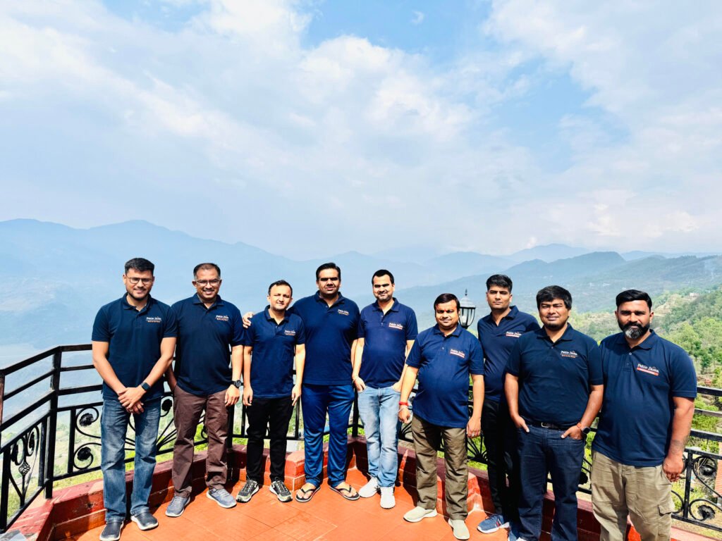 Pehle Jaisa raises Rs 12 Crore in Pre-Series A led by Unicorn India Ventures