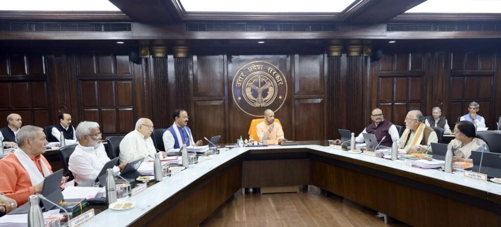 UP Govt and Puch AI Sign ₹25,000 Cr MoU to Develop Modern AI Park 
