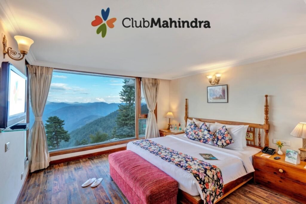 Club Mahindra Adds 159 Keys with New Resorts in Amba Ghat and Bandhavgarh Club Mahindra Adds 159 Keys with New Resorts in Amba Ghat and Bandhavgarh
