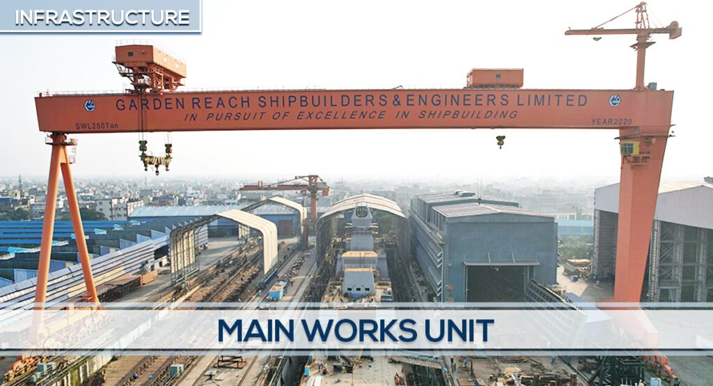 GRSE-KSSL Collaboration Charts New Course for Self-Reliant Maritime GRSE-KSSL Collaboration Charts New Course for Self-Reliant Maritime