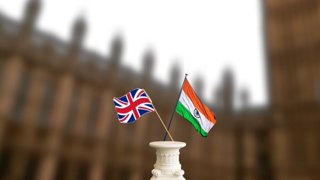 India–UK Conference on Green Hydrogen Standards and Safety Protocols Advances Cooperation for Safe Green Hydrogen Scale-Up India–UK Conference on Green Hydrogen Standards and Safety Protocols Advances Cooperation for Safe Green Hydrogen Scale-Up