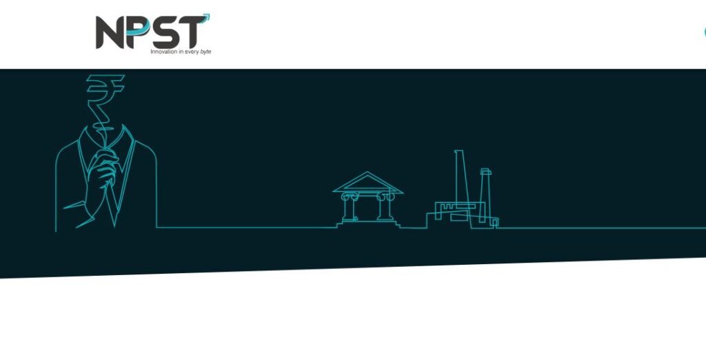 NPST Bags UPI Switch Mandate from Large Cooperative Bank Under Bank-in-a-Box Platform