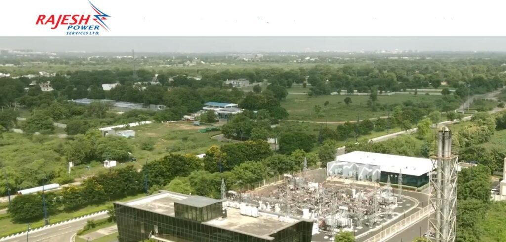 Rajesh Power Signs BESPA with GUVNL for 65 MW / 130 MWh Battery Storage Project in Gujarat Rajesh Power Signs BESPA with GUVNL for 65 MW / 130 MWh Battery Storage Project in Gujarat