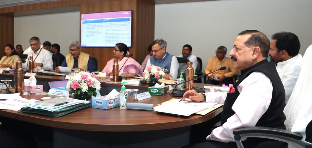 India to scale up critical mineral exploration and build strong domestic value chains to reduce import dependence and meet strategic needs India to scale up critical mineral exploration and build strong domestic value chains to reduce import dependence and meet strategic needs