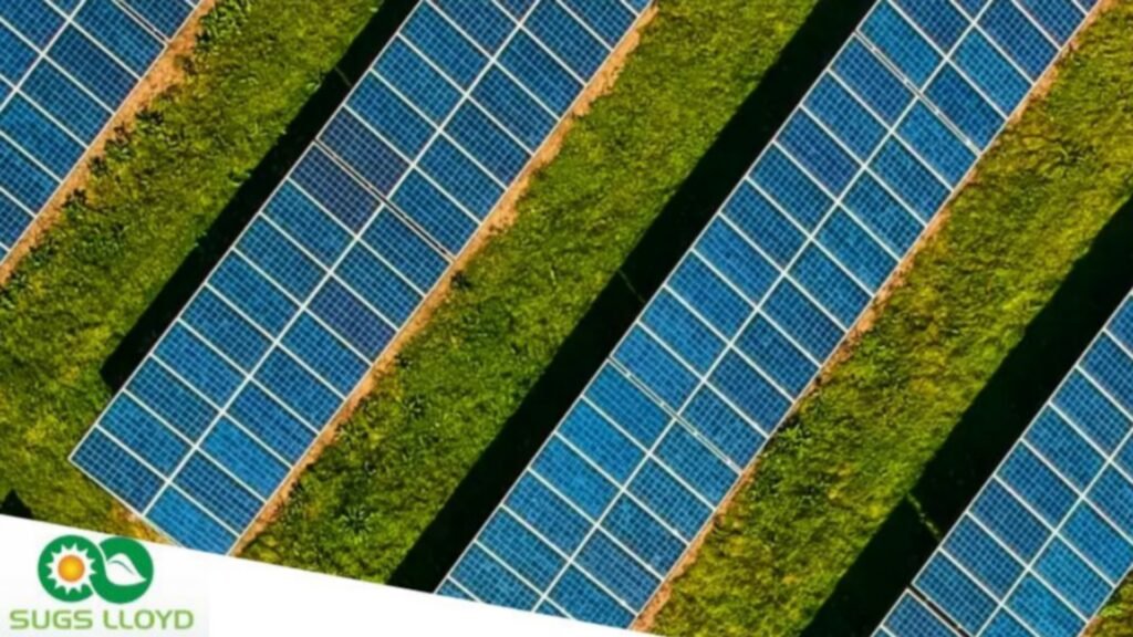 SUGS Lloyd Wins ₹639 Cr Mega Order, Accelerating Scale and Revenue Visibility SUGS Lloyd Wins ₹639 Cr Mega Order, Accelerating Scale and Revenue Visibility