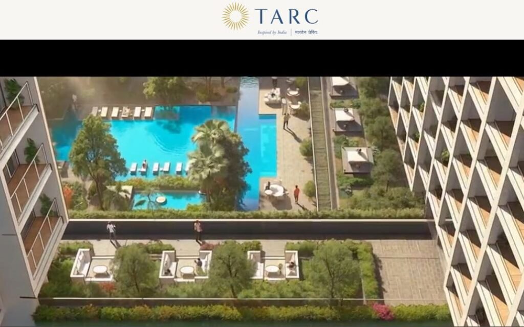 TARC Unveils ‘lshvara’ at TARC lshva