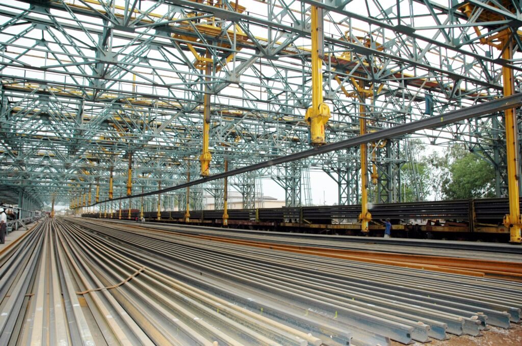 Record sales and production propel SAIL’s strongest-ever performance in FY 2025-26