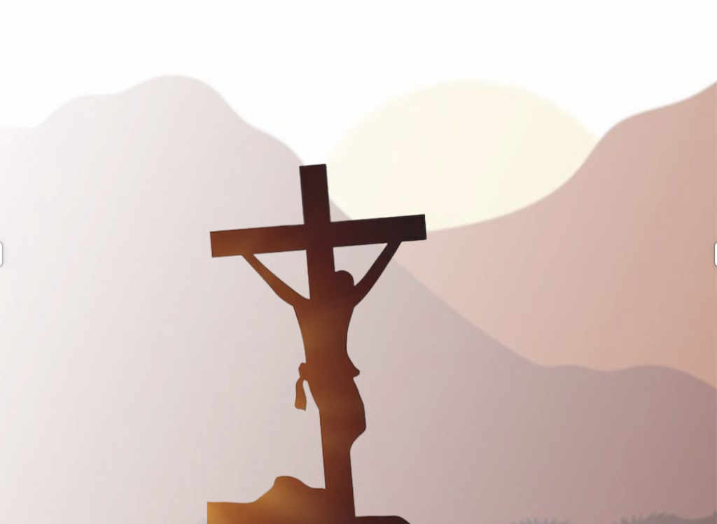 ‘GOOD FRIDAY’ & the Confusion Called ‘CONVERSION’!