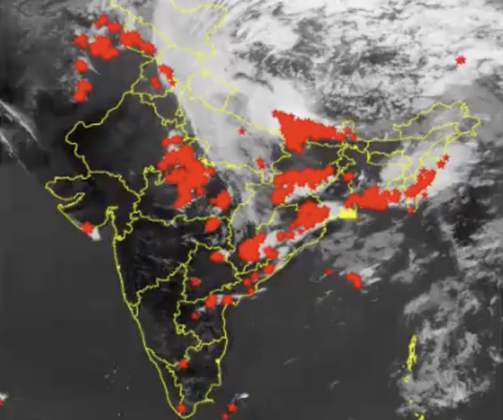 Global Heat Heath Information Network ‘South Asia Hub’ launched to strengthen regional response to extreme heat