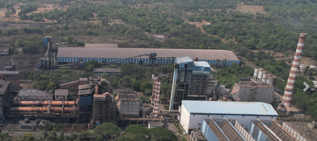 Steel Exchange India Reports ₹28 Crore Debt Repayment Over Two Quarters