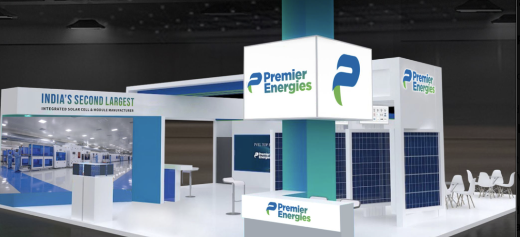 Premier Energies Secures Orders Worth Rs ₹2,577 Crores in Q4 FY 2026