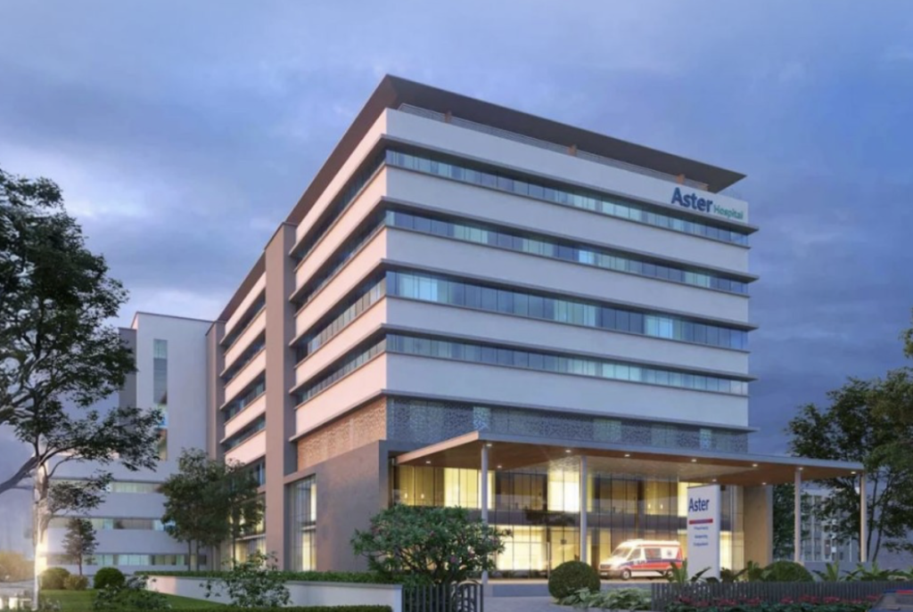 Aster DM Healthcare expands ‘Women & Children’ facility at Aster Whitefield Hospital