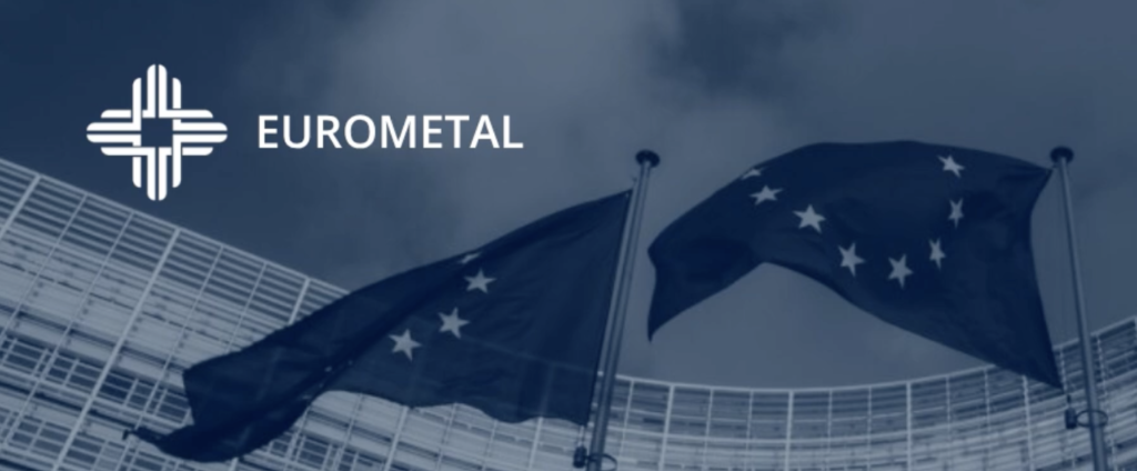 EUROMETAL launches Call to Action to Safeguard the European Steel and Metals Industry EUROMETAL launches Call to Action to Safeguard the European Steel and Metals Industry