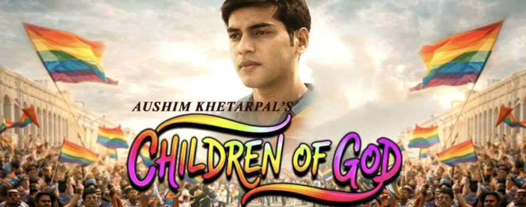 Orient Tradelink Secures Rights to Spiritual Film ‘Children of God,’ Aims to Double Profits Through Strategic Acquisition