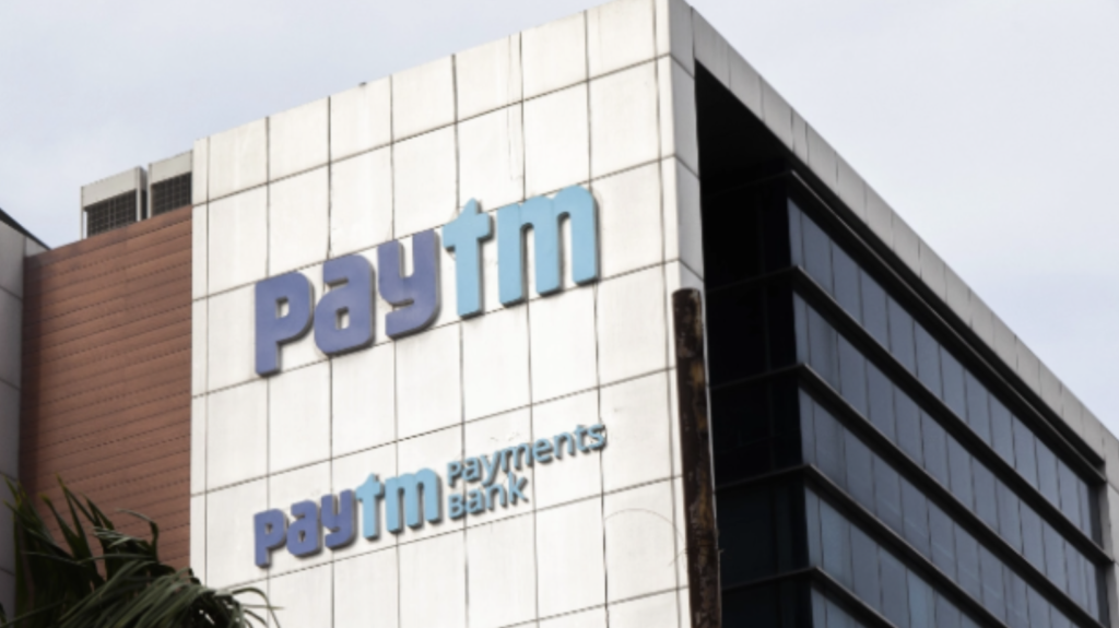 RBI Cancels Licence of Paytm Payments Bank