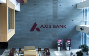 Axis Bank