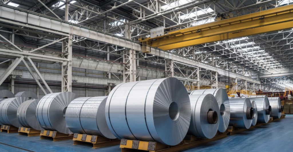 IEEFA reports ‘decarbonisation readiness in India’s steel sector’