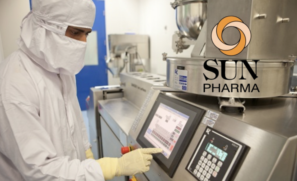 Sun Pharma Announces Sale of Priority Review Voucher for US 5 million Sun Pharma Announces Sale of Priority Review Voucher for US 5 million