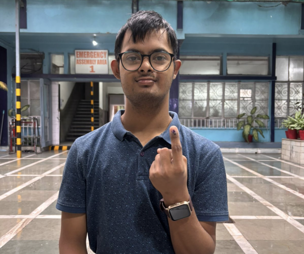 West Bengal records highest-ever poll-participation since Independence West Bengal records highest-ever poll-participation since Independence