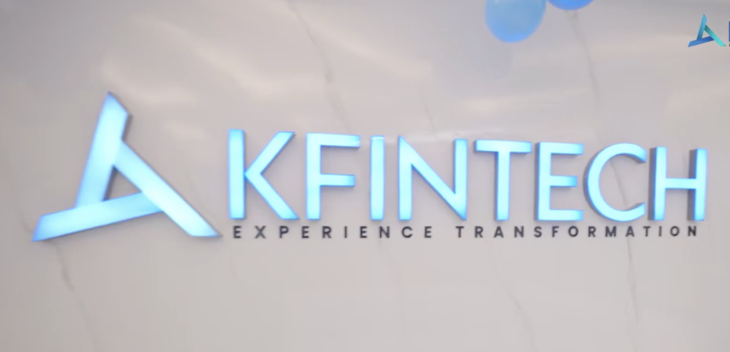KFin Technologies announced its financial results KFin Technologies announced its financial results