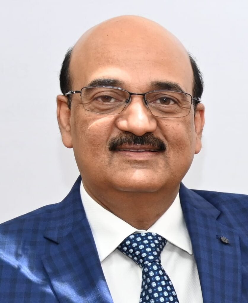 K.K. Singh assumes additional charge as SAIL CMD