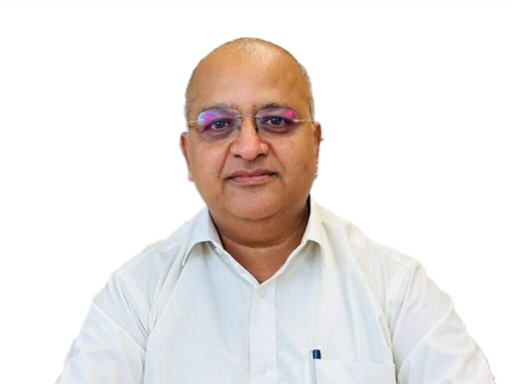 Rajesh Kumar Assumes Charge as Director (Finance) of REC Limited