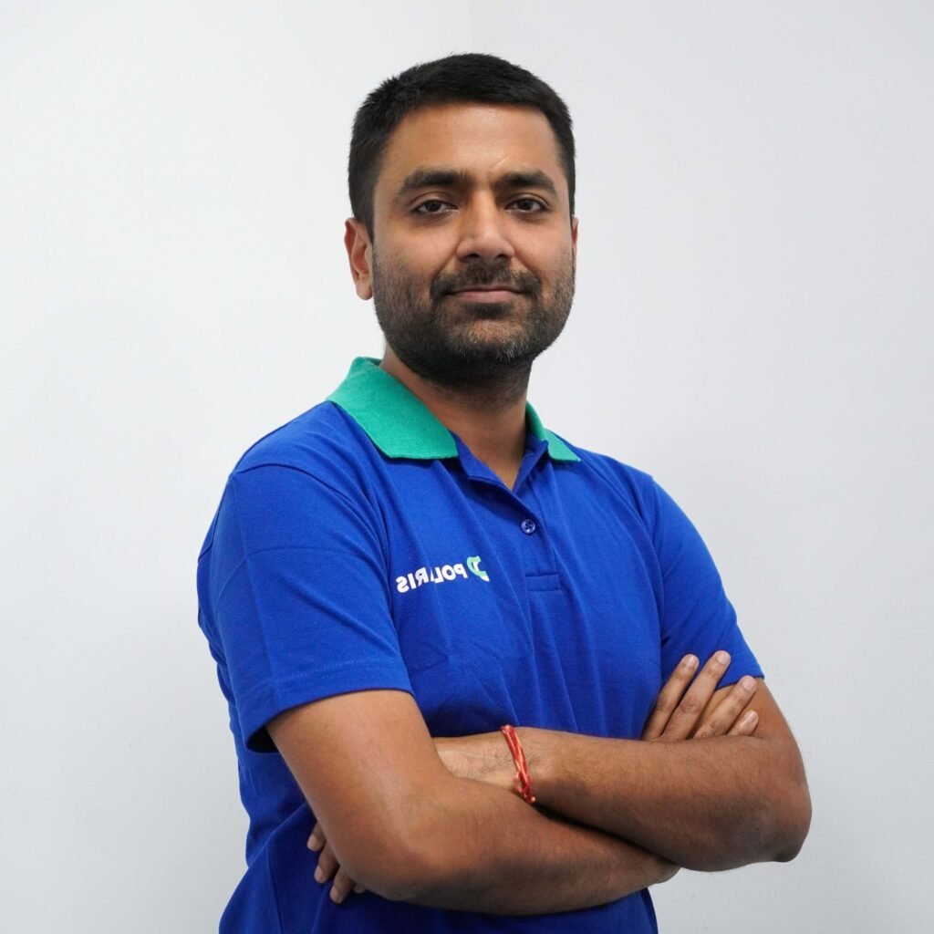 Polaris secures USD 80 million financing from British International Investment to accelerate smart metering deployment in India