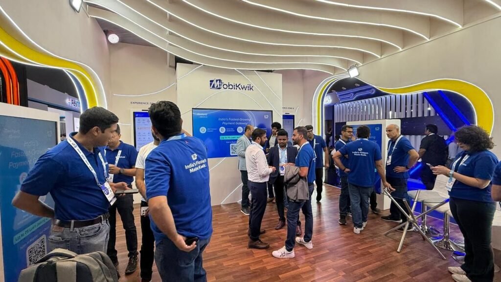 MobiKwik Announces Financial Results for Q4 FY26, Reports INR 632 Mn YoY Improvement