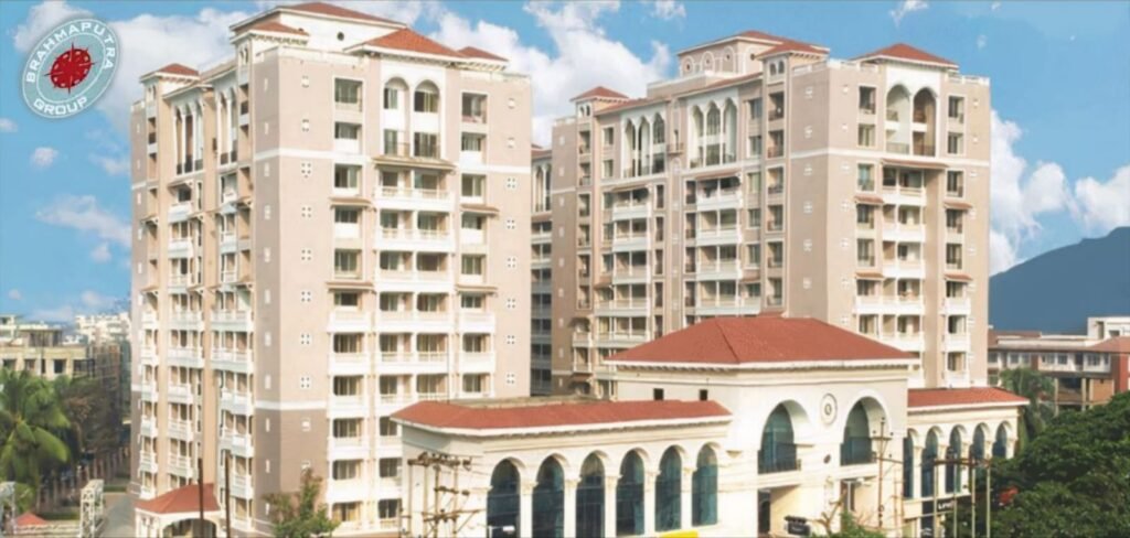 Brahmaputra Infrastructure FY26 Revenue Jumps 51%; PAT Nearly Doubles, Order Book Tops ₹1,600 Cr