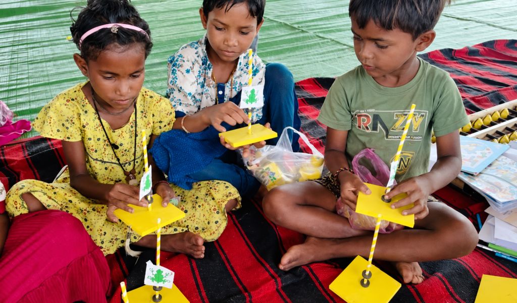NMDC Launches Summer Camp for 1700 Children in Dakshin Bastar