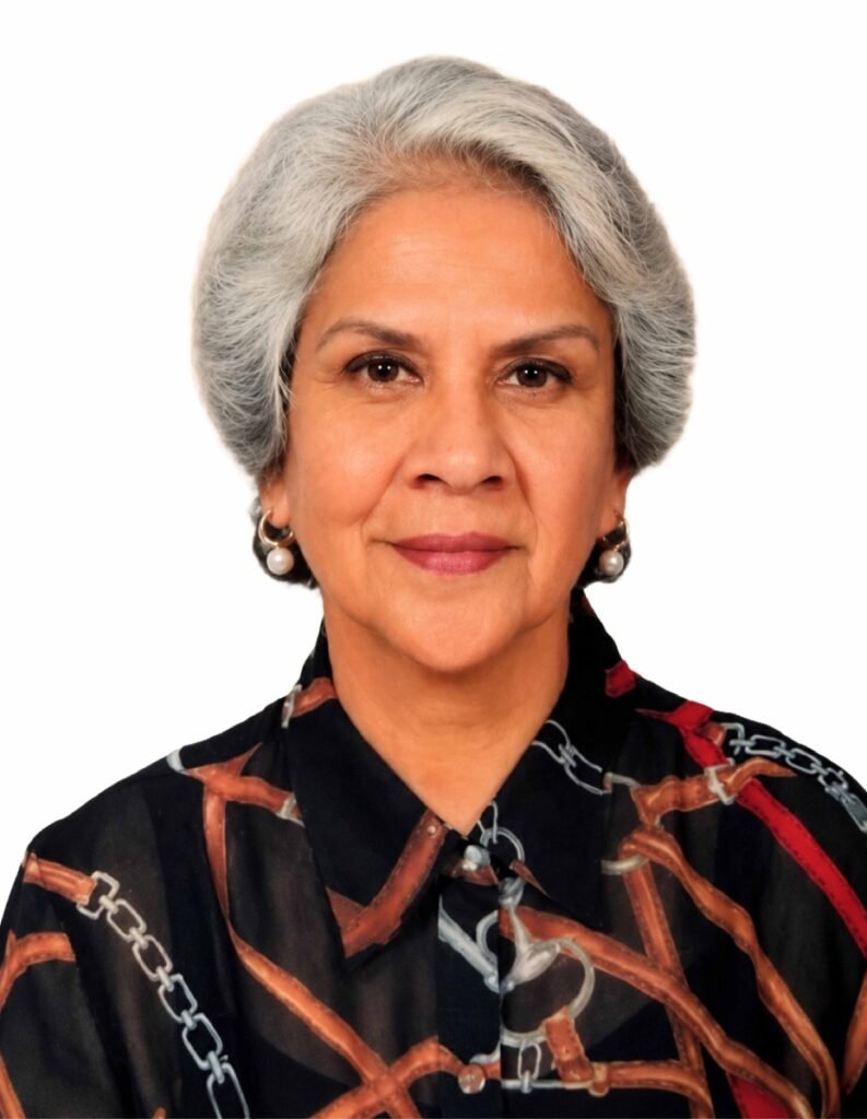 SEBI Approves Appointment of Upma Dada Chawdhry as Chairperson of MSE