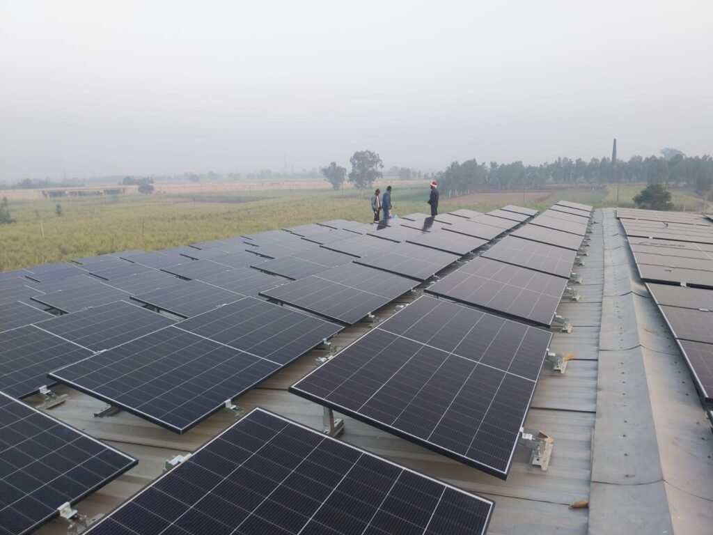 Loom Solar’s Hybrid Inverter and Battery System to Help Bihar Households Cut Evening Electricity Bills