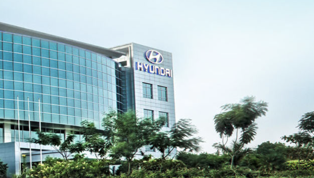 Hyundai Motor India Clocks Highest-Ever April Domestic Sales at 51,902 Units, Up 17% YoY Hyundai Motor India Clocks Highest-Ever April Domestic Sales at 51,902 Units, Up 17% YoY