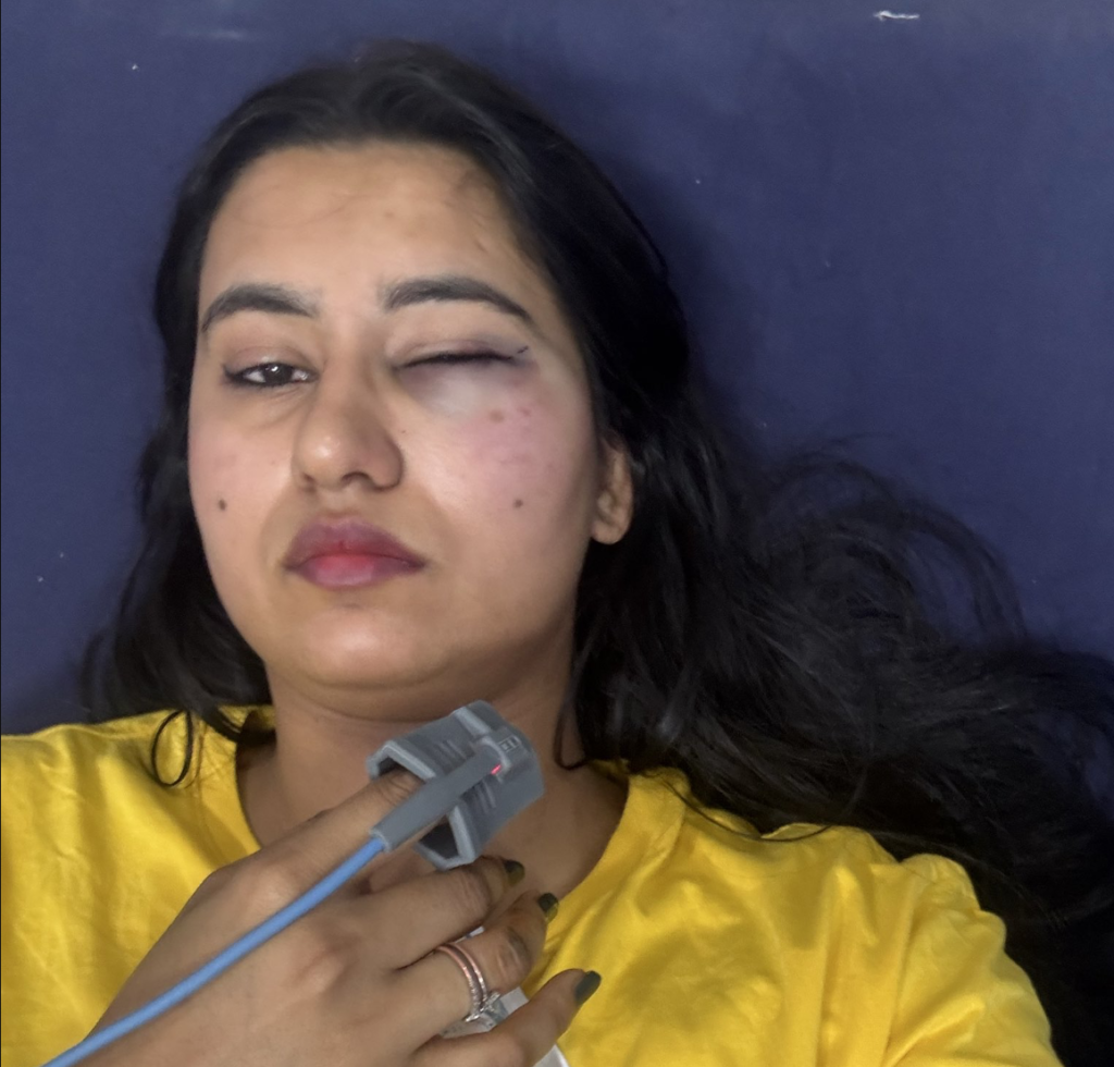 IIT Ropar Professor Assaults Female PhD Scholar for Refusing Japan Trip