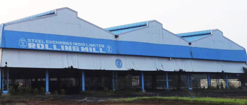 Steel Exchange India Secures 5-Year Renewal of Approval from Military Engineer Services