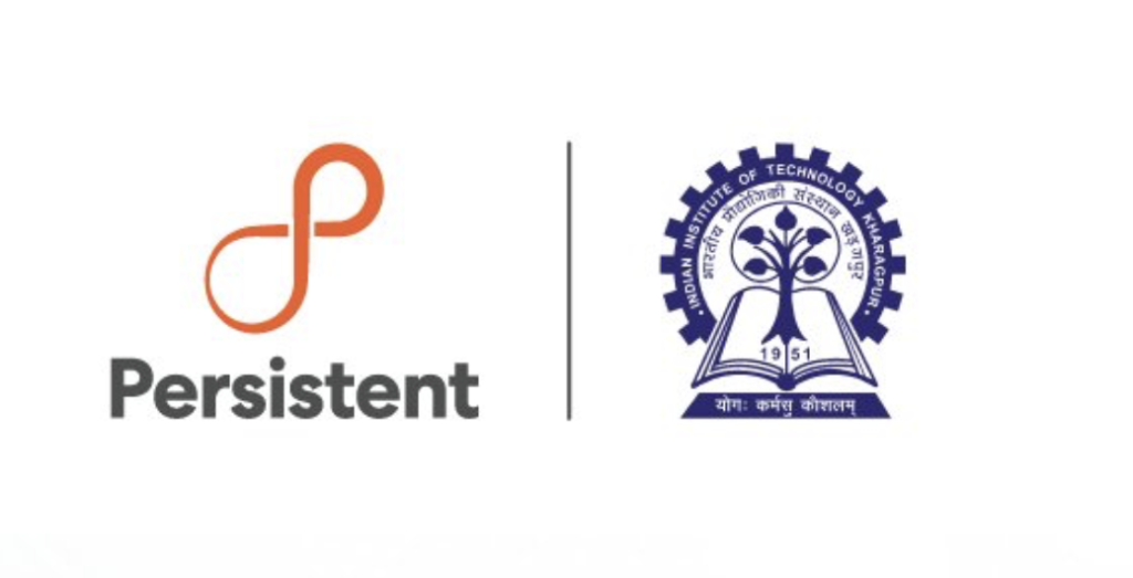Persistent Partners with IIT Kharagpur to Establish AI Innovation Lab for Research, Talent and National-scale Innovation