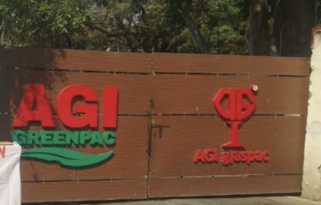 AGI Greenpac Starts Construction of ₹1,000 Cr Aluminium Can Manufacturing Plant in Hathras