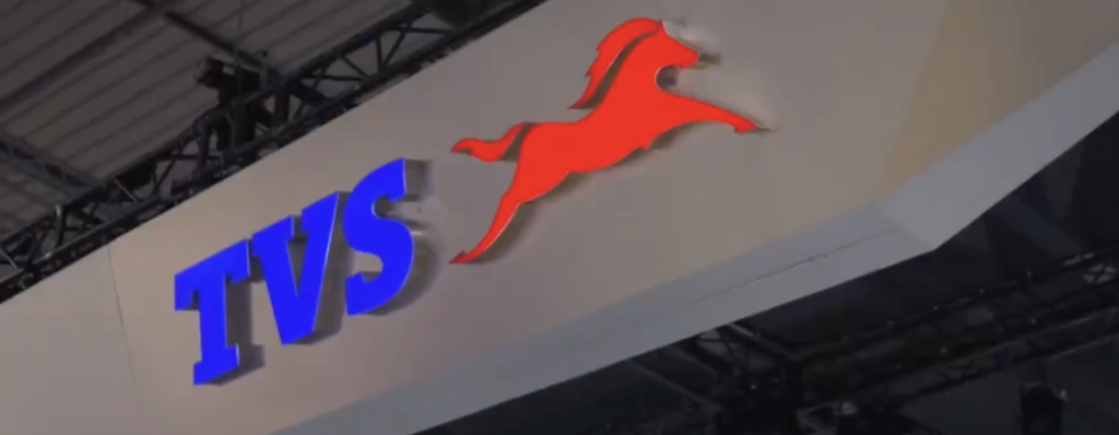 TVS Motor Tops Global Ranking for Shareholder Value Creation in Durable Consumer Goods Segment