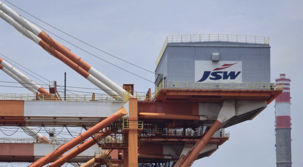 JSW Steel, Bharatia and Carbon Iceland International Sign Strategic MoU during the 3rd India–Nordic Summit to Implement Large-Scale Green Methanol Development in India