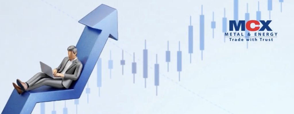 MCX Announces Financial Results for FY 2025-26; PAT Doubled to Rs. 1,332 Cr, by 138% YoY