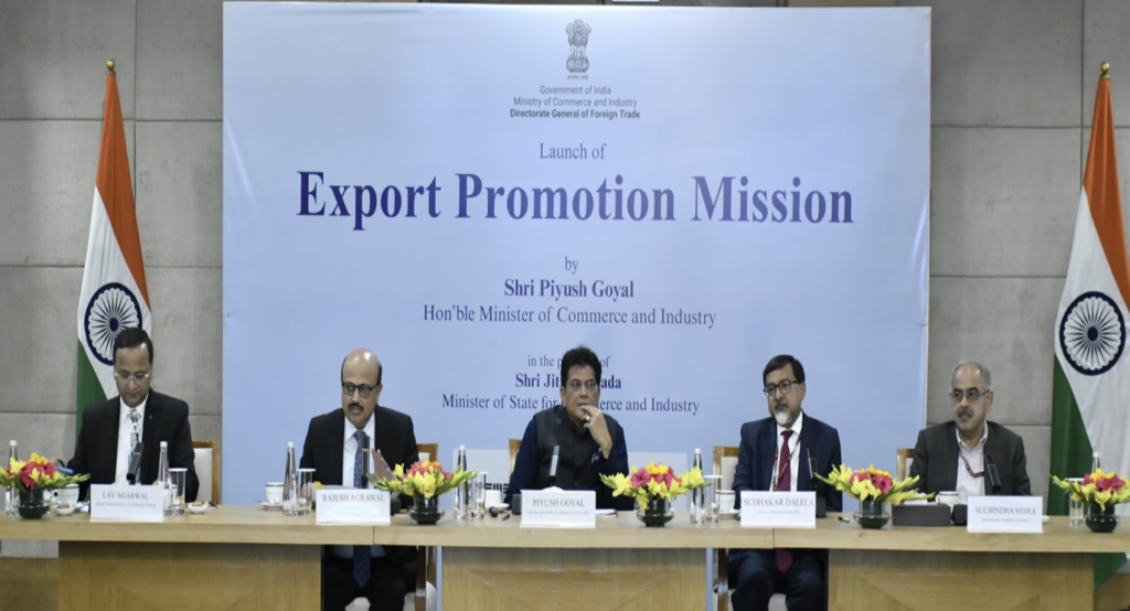 India Imposes Immediate Ban on Sugar Exports Until Sept 2026