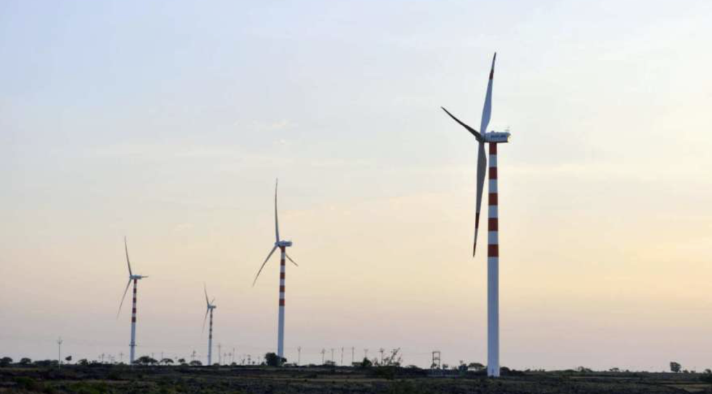 Suzlon Secures Repeat Order of 195 MW from Sunsure Energy Suzlon Secures Repeat Order of 195 MW from Sunsure Energy
