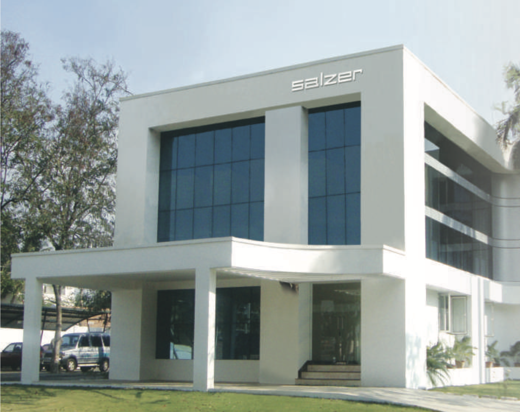 Salzer Electronics Reports Strong FY26 Revenue Growth; Revenue Crosses ₹1,758 Crore on Consolidated Basis