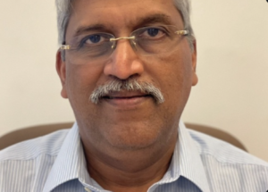 Vimal Kejriwal, MD & CEO, KEC International Ltd.