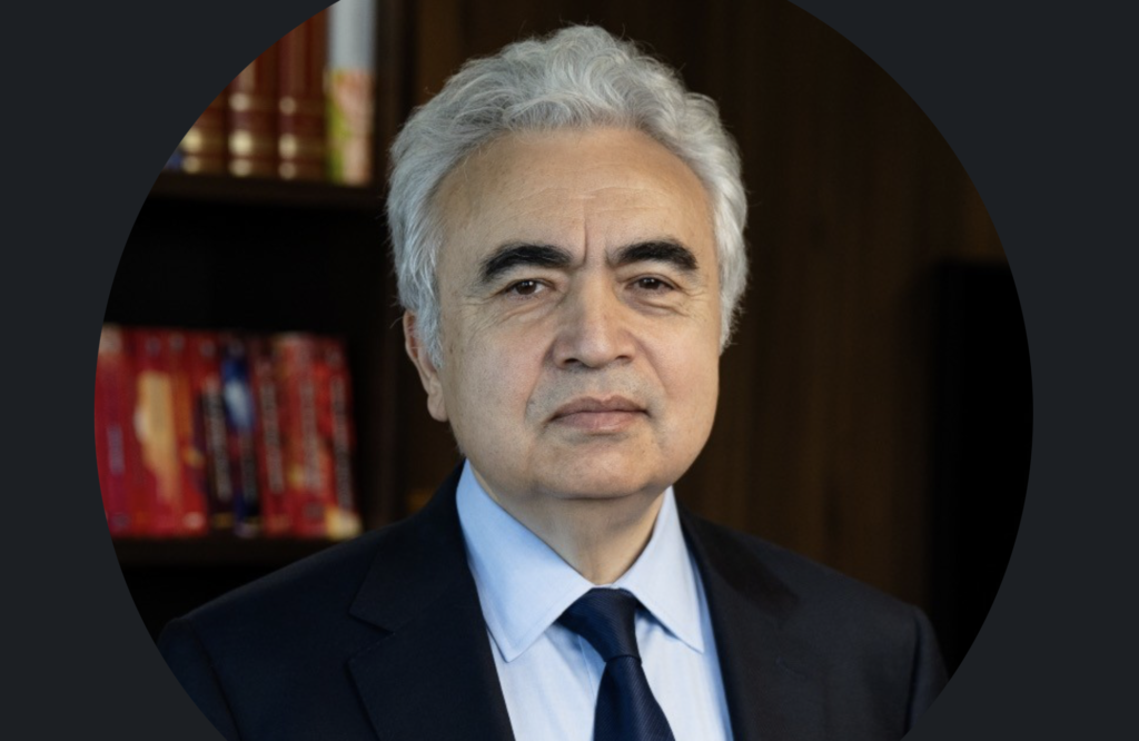 World Energy Investment Report: Impacts of Middle East conflict set to reshape energy investment plans as disruptions put focus on security