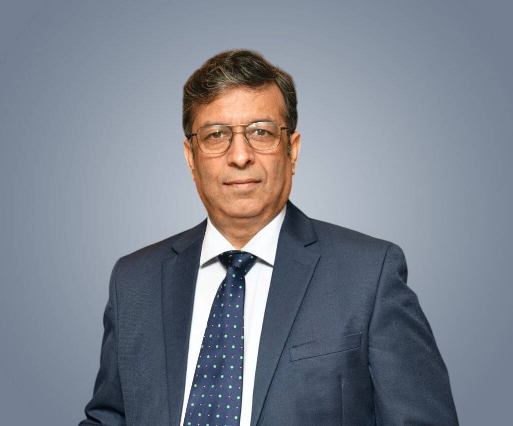 Pushp Kumar Nayar Takes Charge as Director (Human Resources) at BPCL