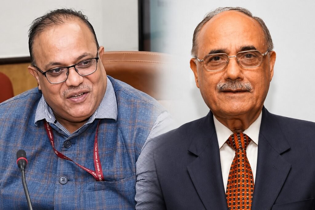 Legal Discourse Must Be Understood by the Last Person on the Street: Dr. Manoj Kumar Urges Ethics-Led and Industry-Aligned Legal Education Reform