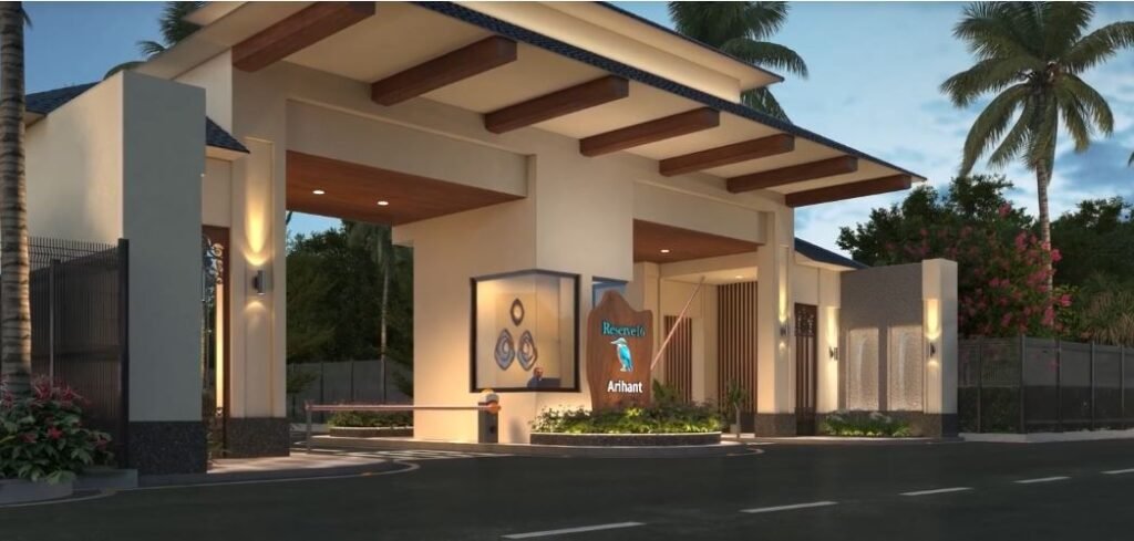 Arihant Foundations & Housing Limited Q4FY26 Results Arihant Foundations & Housing Limited Q4FY26 Results